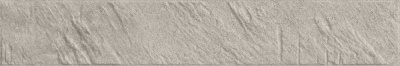 Польская плитка Paradyz Carrizo Carrizo Grey Elewacja Struktura Stripes Mix Mat (0,79) 6.6 40