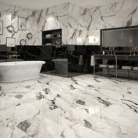 Marble Royal Full Lappato