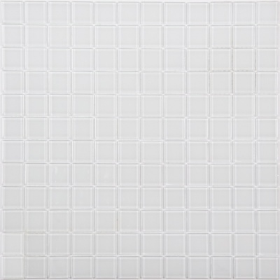 Китайская плитка NS-mosaic  Crystal series JP-405 (2,5x2,5) 30 30