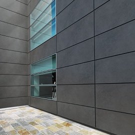 Laminam Blend Nero 3.5