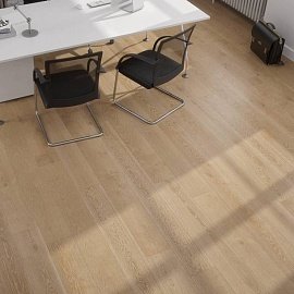 ROVERE NATURE MATE porcelanico