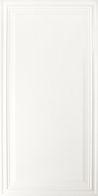 Испанская плитка APE Bellagio SORICO  BIANCO  RECT 60 120