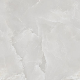 Rose Onyx Bianco Infinia Polished