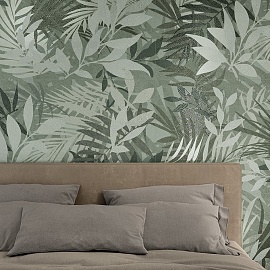 Murals Tropic Kenzia