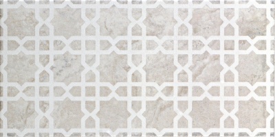 Испанская плитка Mainzu Travertine Decor Travertine Gallia 15 30