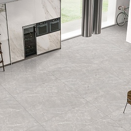 Marmi Pulpis Grey Polished