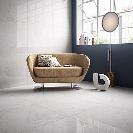 Carrara glossy