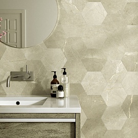 PULPIS BEIGE HEX