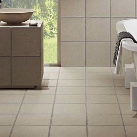 Pavimento Cinzento/ Floor Tile Grey 10108