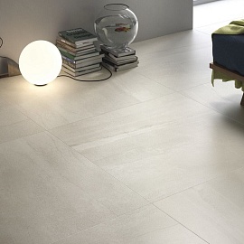 Ultra Pietre Basaltina White Soft