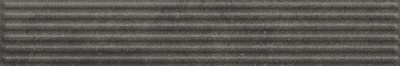 Польская плитка Paradyz Carrizo Carrizo Basalt Elewacja Struktura Stripes Mix Mat (0,79) 6.6 40