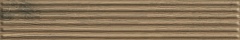 Carrizo Wood Elewacja Struktura Stripes Mix Mat (0,79) 6.6 40