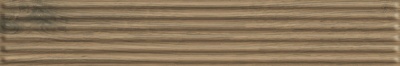 Польская плитка Paradyz Carrizo Carrizo Wood Elewacja Struktura Stripes Mix Mat (0,79) 6.6 40