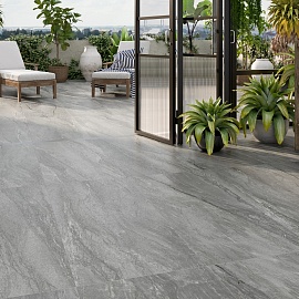 Marble Platinum Gris